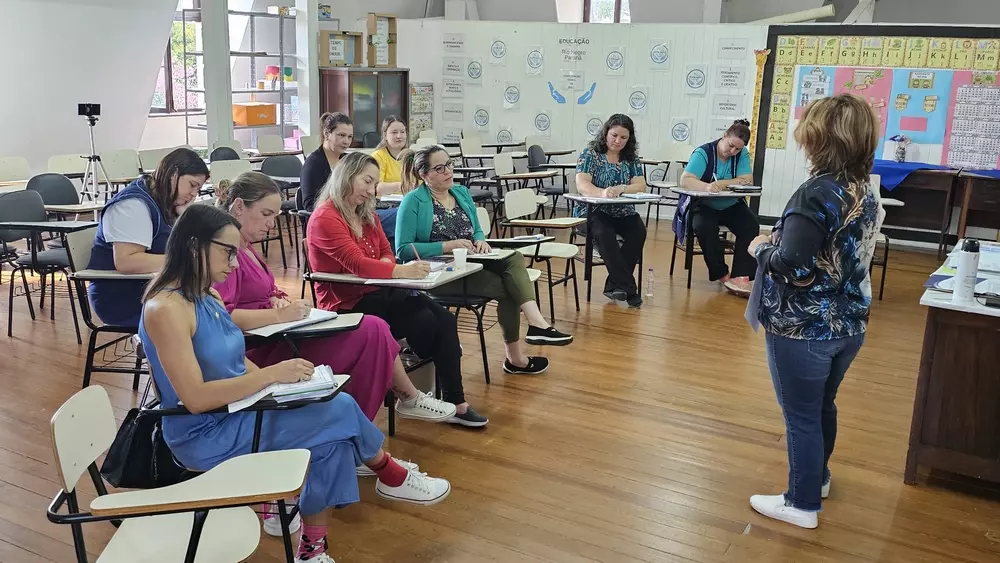 Rio Negro fortalece a educação com o Modelo de Resposta à Intervenção (RTI)